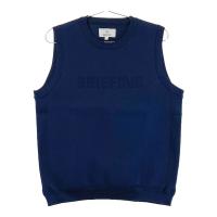 BRIEFING GOLF �u���[�t�B���O BRG223W22 �j�b�g�x�X�g  �l�C�r�[�n �T�C�Y�FL �����N�FA- �y���Áz�S���t�E�F�A