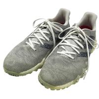 ADIDAS GOLF �A�f�B�_�X�S���t IF5429 CODECHAOS 22 �X�p�C�N���X �S���t�V���[�Y  �O���[�n �T�C�Y�F26.5 �����N�FB �y���Áz�S���t�E�F�A
