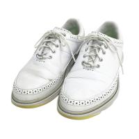 ADIDAS GOLF �A�f�B�_�X�S���t ID4748 �S���t�V���[�Y  �z���C�g�n �T�C�Y�F23 �����N�FB �y���Áz�S���t�E�F�A