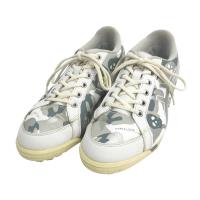 MARK&LONA �}�[�N�A���h���i �~asics 1113A026 GEL-PHY �X�p�C�N���X �S���t�V���[�Y �J���t�� ���� �X�J�� ���� �z���C�g�n �T�C�Y�F26cm �����N�FB �y���Áz�S���t�E�F�A