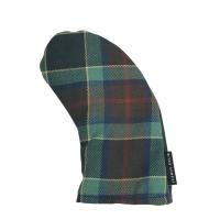 SEAMUS GOLF �V�F�C�}�X�S���t  �w�b�h�J�o�[ �`�F�b�N �O���[���n �����N�FA �y���Áz�S���t�E�F�A