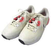 NIKE GOLF �i�C�L�S���t DM8449 �S���t�V���[�Y  �z���C�g�n �T�C�Y�F28.5 �����N�FB �y���Áz�S���t�E�F�A