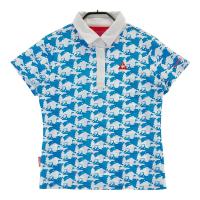 LE COQ GOLF ���R�b�N�S���t  �����|���V���c ���� �u���[�n �T�C�Y�FLL �����N�FA- �y���Áz�S���t�E�F�A