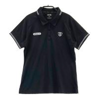 ADIDAS GOLF �A�f�B�_�X�S���t X33781 �����|���V���c  �u���b�N�n �T�C�Y�FOT �����N�FA- �y���Áz�S���t�E�F�A