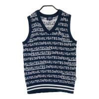 PEARLY GATES �p�[���[�Q�C�c 055-9173304 �x�X�g ���� �l�C�r�[�n �T�C�Y�F1 �����N�FB �y���Áz�S���t�E�F�A