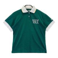 NEW ERA �j���[�G��  �����|���V���c  �O���[���n �T�C�Y�FMEDIUM �����N�FB �y���Áz�S���t�E�F�A