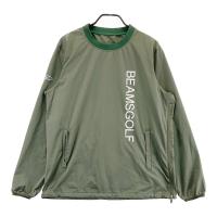 BEAMS GOLF �r�[���X�S���t  �����u���]��  �J�[�L�n �T�C�Y�FXL �����N�FA- �y���Áz�S���t�E�F�A
