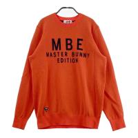 MASTER BUNNY EDITION �}�X�^�[�o�j�[�G�f�B�V����  �j�b�g�Z�[�^�[ ���S  �I�����W�n �T�C�Y�F4 �����N�FB �y���Áz�S���t�E�F�A