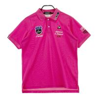 LE COQ GOLF ���R�b�N�S���t  �����|���V���c  �s���N�n �T�C�Y�FL �����N�FA- �y���Áz�S���t�E�F�A