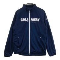 CALLAWAY �L�����E�F�C  �W���P�b�g  �l�C�r�[�n �T�C�Y�FLL �����N�FA- �y���Áz�S���t�E�F�A