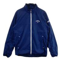 CALLAWAY �L�����E�F�C C24115100 �W���P�b�g  �l�C�r�[�n �T�C�Y�FLL �����N�FB �y���Áz�S���t�E�F�A