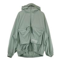 CAPTAINS HELM GOLF�@�L���v�e���Y �w���� �S���t SUPERTHANKS �W���P�b�g  �J�[�L�n �T�C�Y�FL �����N�FA- �y���Áz�S���t�E�F�A