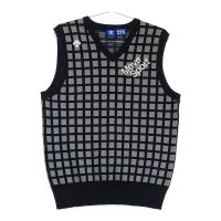 DESCENTE GOLF �f�T���g�S���t  �j�b�g�x�X�g  �O���[�n �T�C�Y�FL �����N�FA- �y���Áz�S���t�E�F�A