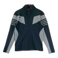 DESCENTE GOLF �f�T���g�S���t  �W�b�v�W���P�b�g  �u���b�N�n �T�C�Y�FM �����N�FA- �y���Áz�S���t�E�F�A