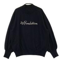 23fondation 23��  �j�b�g�Z�[�^�[  �u���b�N�n �T�C�Y�F3 �����N�FB �y���Áz�S���t�E�F�A