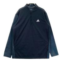 ADIDAS GOLF �A�f�B�_�X�S���t GT3652 �h�� �n�[�t�W�b�v ����T�V���c  �u���b�N�n �T�C�Y�FXO �����N�FA- �y���Áz�S���t�E�F�A