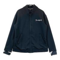 ADIDAS GOLF �A�f�B�_�X�S���t FS6377 �h�� �W�b�v�W���P�b�g  �u���b�N�n �T�C�Y�FL �����N�FA- �y���Áz�S���t�E�F�A