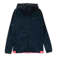 ADIDAS GOLF �A�f�B�_�X�S���t FQ3541 �W�b�v�p�[�J�[  �u���b�N�n �T�C�Y�FL �����N�FB �y���Áz�S���t�E�F�A