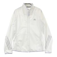 ADIDAS GOLF �A�f�B�_�X�S���t GT3398 �W�b�v�W���P�b�g  �z���C�g�n �T�C�Y�FL �����N�FB �y���Áz�S���t�E�F�A