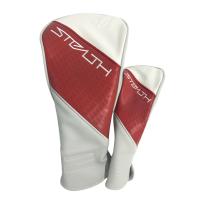 TAYLOR MADE �e�[���[���C�h  �g���x���J�o�[ STEALTH 2�_�Z�b�g  �O���[�n �����N�FA- �y���Áz�S���t�E�F�A