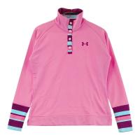 UNDER ARMOUR �A���_�[�A�[�}�[  �����|���V���c  �s���N�n �T�C�Y�FSM �����N�FA- �y���Áz�S���t�E�F�A