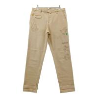 PEARLY GATES �p�[���[�Q�C�c �~MR.MEN LITTLE MISS �X�g���b�`�p���c  �x�[�W���n �T�C�Y�F1 �����N�FB �y���Áz�S���t�E�F�A