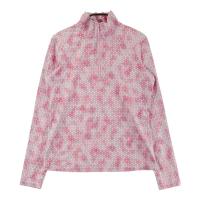 LANVIN SPORT �����o�� �X�|�[��  �n�[�t�W�b�v ����T�V���c �h�b�g�� �s���N�n �T�C�Y�F38 �����N�FA- �y���Áz�S���t�E�F�A