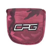 CPG GOLF �V�[�s�[�W�[�S���t CPG-202119 �p�^�[�J�o�[  �s���N�n �����N�FN �y���Áz�S���t�E�F�A