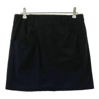 BEAMS GOLF �r�[���X�S���t  ���n�t �X�J�[�g  �u���b�N�n �T�C�Y�FM �����N�FB �y���Áz�S���t�E�F�A