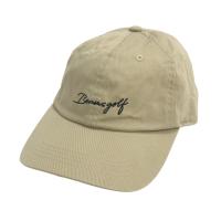 BEAMS GOLF �r�[���X�S���t  �L���b�v  �x�[�W���n �����N�FB �y���Áz�S���t�E�F�A