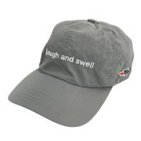 ROUGH&SWELL ���t�A���h�X�E�F��  �L���b�v  �O���[�n �����N�FB �y���Áz�S���t�E�F�A