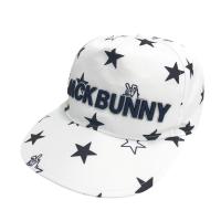 JACK BUNNY �W���b�N�o�j�[ �~�h�������� �L���b�v ���� �z���C�g�n �����N�FB �y���Áz�S���t�E�F�A