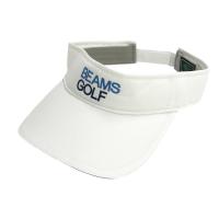 BEAMS GOLF �r�[���X�S���t  �T���o�C�U�[  �z���C�g�n �����N�FN �y���Áz�S���t�E�F�A