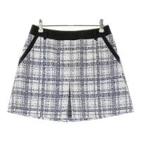 PXG �p�[�\���Y�G�N�X�g���[���S���t ; �C���i�[�t �X�g���b�`�X�J�[�g ���� �z���C�g�n �T�C�Y�FS �����N�FA- �y���Áz�S���t�E�F�A