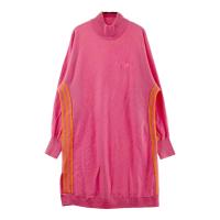 ADIDAS GOLF �A�f�B�_�X�S���t  �j�b�g�����s�[�X  �s���N�n �T�C�Y�FM �����N�FB �y���Áz�S���t�E�F�A