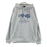 PING �s��  �p�[�J�[  �O���[�n �T�C�Y�FS �����N�FN �y�V�i�z�S���t�E�F�A