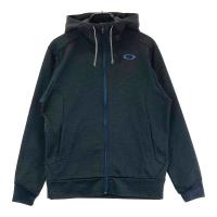 OAKLEY �I�[�N���[ 411911JP ���N�� �����W���P�b�g  �u���b�N�n �T�C�Y�FL �����N�FB �y���Áz�S���t�E�F�A