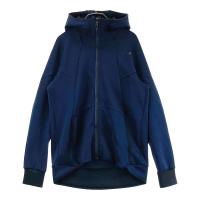 OAKLEY �I�[�N���[ 464653JP �t�[�h�t �W�b�v�W���P�b�g  �l�C�r�[�n �T�C�Y�FMEDIUM �����N�FA- �y���Áz�S���t�E�F�A