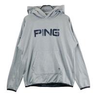 PING �s��  �X�E�F�b�g�p�[�J�[  �O���[�n �T�C�Y�FL �����N�FA- �y���Áz�S���t�E�F�A