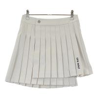 CPG GOLF �V�[�s�[�W�[�S���t 1106-25220 �X�J�[�g  �z���C�g�n �T�C�Y�F2 �����N�FN �y�V�i�z�S���t�E�F�A