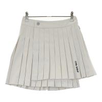 CPG GOLF �V�[�s�[�W�[�S���t 1106-25220 �X�J�[�g  �z���C�g�n �T�C�Y�F1 �����N�FN �y�V�i�z�S���t�E�F�A