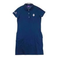 BEAMS GOLF �r�[���X�S���t  ���������s�[�X  �l�C�r�[�n �T�C�Y�FM �����N�FB �y���Áz�S���t�E�F�A