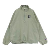 CHAMPION GOLF �`�����s�I���S���t C3-VG604 �n�[�t�W�b�v�W���P�b�g  �J�[�L�n �T�C�Y�FM �����N�FB �y���Áz�S���t�E�F�A