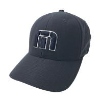 TRAVIS MATHEW �g���r�X�}�V���[  �L���b�v  �l�C�r�[�n �����N�FA- �y���Áz�S���t�E�F�A
