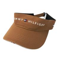 TOMMY HILFIGER GOLF �g�~�[ �q���t�B�K�[�S���t  �T���o�C�U�[  �u���E���n �����N�FN �y�V�i�z�S���t�E�F�A