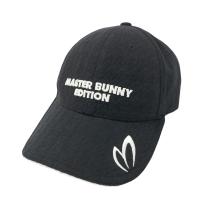 MASTER BUNNY EDITION �}�X�^�[�o�j�[�G�f�B�V����  �L���b�v �璹�� �l�C�r�[�n �����N�FA- �y���Áz�S���t�E�F�A