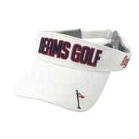 BEAMS GOLF �r�[���X�S���t  �T���o�C�U�[  �z���C�g�n �����N�FN �y�V�i�z�S���t�E�F�A