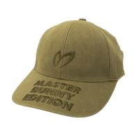 MASTER BUNNY EDITION �}�X�^�[�o�j�[�G�f�B�V���� 2025�N���f�� �L���b�v  �u���E���n �����N�FA- �y���Áz�S���t�E�F�A