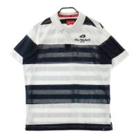 NEW BALANCE GOLF �j���[�o�����X  �����|���V���c �{�[�_�[�� �z���C�g�n �T�C�Y�F7 �����N�FB �y���Áz�S���t�E�F�A