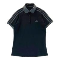 ADIDAS GOLF �A�f�B�_�X�S���t 2024�N���f�� �����|���V���c  �u���b�N�n �T�C�Y�FL �����N�FA- �y���Áz�S���t�E�F�A